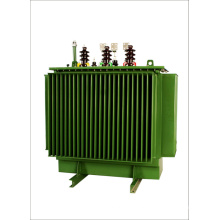 Oil-Immersed Power Distribution Transformers 100kVA